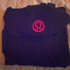 NEW CONDITION- Lululemon Jacket